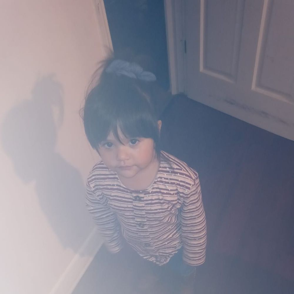 Meet your Posher, Stacy